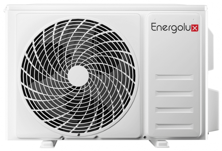 Кондиционер Energolux Murren white SAS18MR1-A/SAU18MR1-A