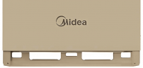 Наружный блок VRF системы Midea MV8i-252WV2GN1(ULTRA) Наружный блок VRF системы Midea MV8i-252WV2GN1(ULTRA)