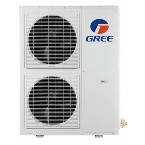 Кассетный кондиционер Gree GKH36K3FI/GUHD36NK3FO Кассетный кондиционер Gree GKH36K3FI/GUHD36NK3FO