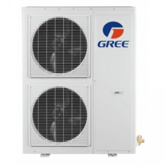 Кассетный кондиционер Gree GKH36K3FI/GUHD36NK3FO Кассетный кондиционер Gree GKH36K3FI/GUHD36NK3FO