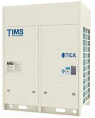Наружный блок VRF системы TICA TIMS120CXC Наружный блок VRF системы TICA TIMS120CXC