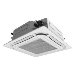 Кассетный кондиционер Gree GUD125T/A-S/GUD125W/A-X Кассетный кондиционер Gree GUD125T/A-S/GUD125W/A-X