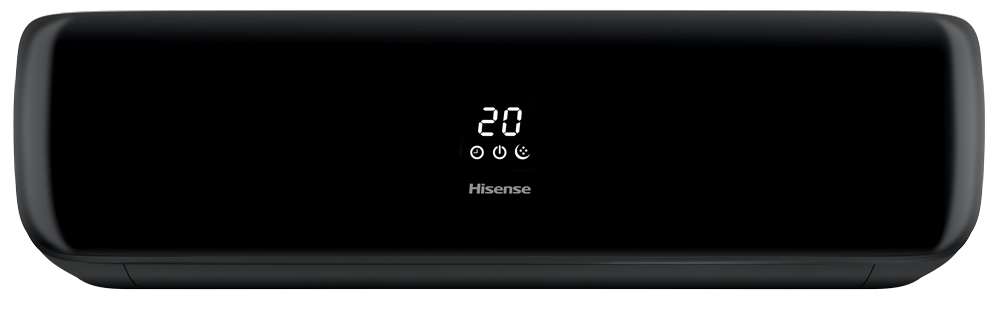 Настенный внутренний блок мульти сплит-системы Hisense Free Match AMS-09UW4RVETG00(B)