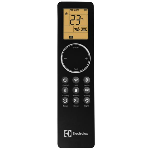 Настенный внутренний блок мульти сплит-системы Electrolux Enterprise Super Match ERP R32 EACS/I-09 HEN FMI/N8_ERP/in