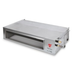 Канальный кондиционер Royal Clima CO-D 18HNI/CO-E 18HNI/OUT Канальный кондиционер Royal Clima CO-D 18HNI/CO-E 18HNI/OUT