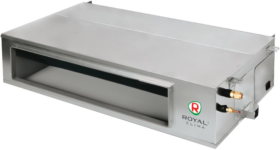 Канальный кондиционер Royal Clima CO-D 48HNCI/CO-E 48HNCI Канальный кондиционер Royal Clima CO-D 48HNCI/CO-E 48HNCI