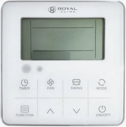 Канальный кондиционер Royal Clima CO-D 48HNCI/CO-E 48HNCI Канальный кондиционер Royal Clima CO-D 48HNCI/CO-E 48HNCI