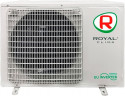 Канальный кондиционер Royal Clima CO-D 48HNCI/CO-E 48HNCI Канальный кондиционер Royal Clima CO-D 48HNCI/CO-E 48HNCI