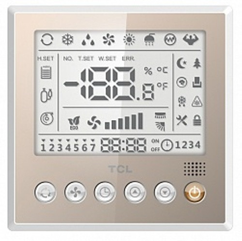 Канальный кондиционер TCL TTB-48HWA Канальный кондиционер TCL TTB-48HWA