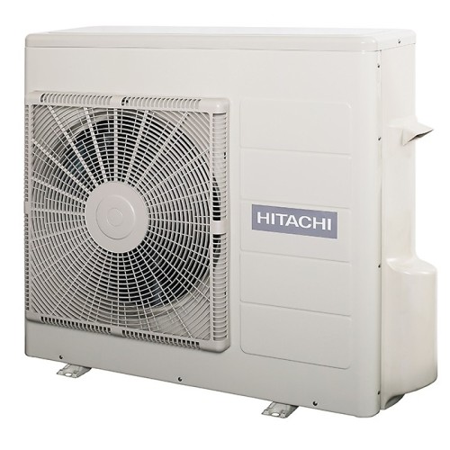 Канальный кондиционер Hitachi RAD-60PPD / RAC-60NPD Канальный кондиционер Hitachi RAD-60PPD / RAC-60NPD