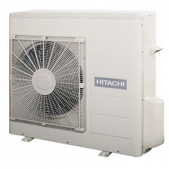 Канальный кондиционер Hitachi RAD-60PPD / RAC-60NPD Канальный кондиционер Hitachi RAD-60PPD / RAC-60NPD