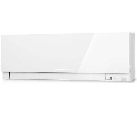 Внутренний блок сплит-системы Mitsubishi Electric MSZ-EF22 VE B/W Внутренний блок сплит-системы Mitsubishi Electric MSZ-EF22 VE B/W
