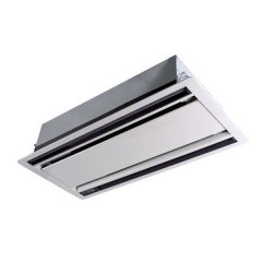 Кассетная VRF система Kentatsu KTDA30HQAN1/KPU2D Кассетная VRF система Kentatsu KTDA30HQAN1/KPU2D