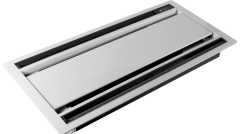 Кассетная VRF система Midea MI2-56Q2DHN1 Кассетная VRF система Midea MI2-56Q2DHN1