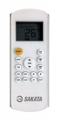 Внутренний блок мульти-сплит системы Sakata SIMC-35 CZ/DZ Внутренний блок мульти-сплит системы Sakata SIMC-35 CZ/DZ