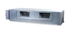 Канальная VRF система Gree GMV-ND71PHS/B-T Канальная VRF система Gree GMV-ND71PHS/B-T