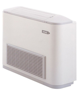 Напольно-потолочный фанкойл до 5 кВт Aermec FCX 56 U Напольно-потолочный фанкойл до 5 кВт Aermec FCX 56 U