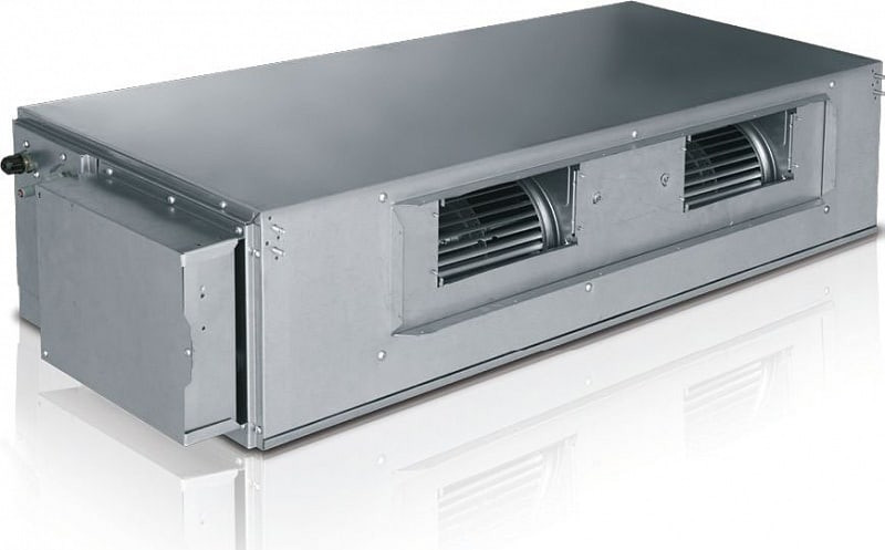 Канальная VRF система Gree GMV-ND280PH/A-T Канальная VRF система Gree GMV-ND280PH/A-T