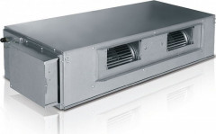 Канальная VRF система Gree GMV-ND280PH/A-T Канальная VRF система Gree GMV-ND280PH/A-T