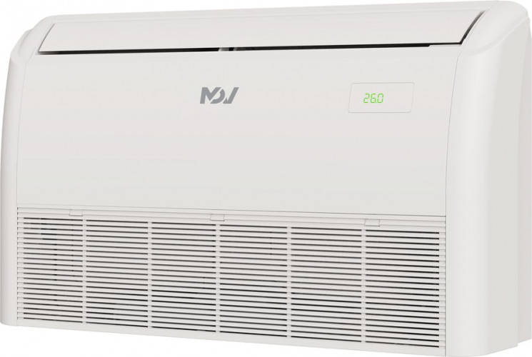 Напольно-потолочная VRF система Mdv I3-80CFVR12D Напольно-потолочная VRF система Mdv I3-80CFVR12D