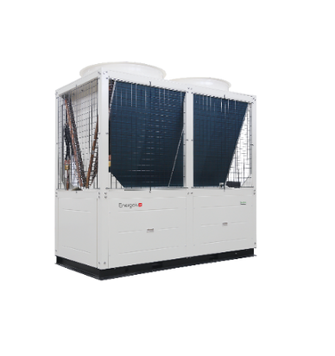 Чиллер с воздушным охлаждением Energolux SCAW-M100ZHT Чиллер с воздушным охлаждением Energolux SCAW-M100ZHT