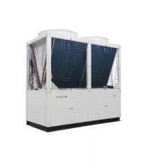Чиллер с воздушным охлаждением Energolux SCAW-M100ZHT Чиллер с воздушным охлаждением Energolux SCAW-M100ZHT