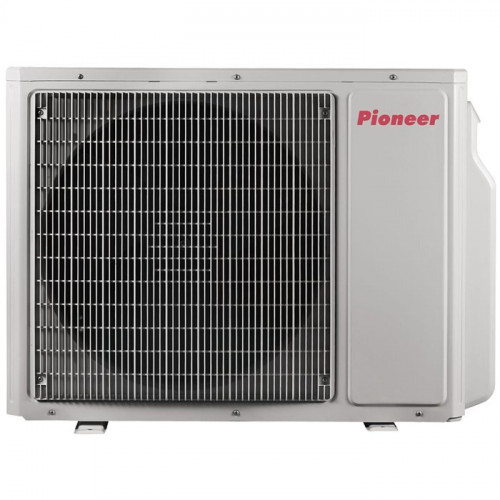 Наружный блок мульти-сплит системы Pioneer 2MSHD21A Наружный блок мульти-сплит системы Pioneer 2MSHD21A
