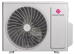 Внешний блок мульти сплит-системы на 2 комнаты Dantex Flex Profi RK-2M18HGE-W Внешний блок мульти сплит-системы на 2 комнаты Dantex Flex Profi RK-2M18HGE-W