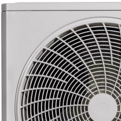 Внешний блок мульти сплит-системы на 2 комнаты Dantex Flex Profi RK-2M18HGE-W Внешний блок мульти сплит-системы на 2 комнаты Dantex Flex Profi RK-2M18HGE-W