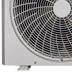 Внешний блок мульти сплит-системы на 2 комнаты Dantex Flex Profi RK-2M18HGE-W Внешний блок мульти сплит-системы на 2 комнаты Dantex Flex Profi RK-2M18HGE-W