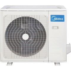 Наружный блок мульти-сплит системы Midea M4OE-28HFN8-Q Наружный блок мульти-сплит системы Midea M4OE-28HFN8-Q
