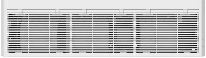 Напольно-потолочный кондиционер Gree GUD125ZD1/A-S/GUD125W1/NhA-X