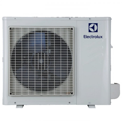 Компрессорно-конденсаторный блок Electrolux ECC-10 Компрессорно-конденсаторный блок Electrolux ECC-10