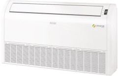 Напольно-потолочная VRF система AUX ARVCF-H071/4R1F Напольно-потолочная VRF система AUX ARVCF-H071/4R1F