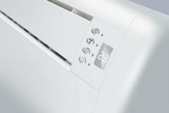 Напольно-потолочная VRF система AUX ARVCF-H071/4R1F Напольно-потолочная VRF система AUX ARVCF-H071/4R1F