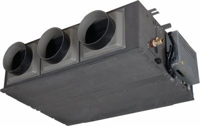 Промышленный кондиционер VRF система Mitsubishi Heavy FDUM56KXE6F