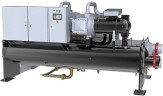 Чиллер с водяным охлаждением Euroklimat EKSC405B3MXE Чиллер с водяным охлаждением Euroklimat EKSC405B3MXE