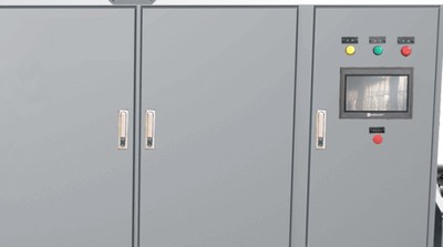 Чиллер с водяным охлаждением Euroklimat EKSC405B3MXE Чиллер с водяным охлаждением Euroklimat EKSC405B3MXE