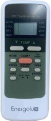 Настенный фанкойл до 5 кВт Energolux SFW600A2 Настенный фанкойл до 5 кВт Energolux SFW600A2