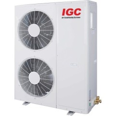 Промышленный кондиционер VRF система IGC IMS-EM160NH Промышленный кондиционер VRF система IGC IMS-EM160NH