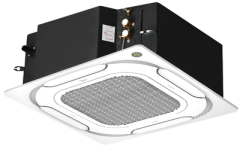 Кассетный фанкойл до 8 кВт Midea MKA-1200FA Кассетный фанкойл до 8 кВт Midea MKA-1200FA