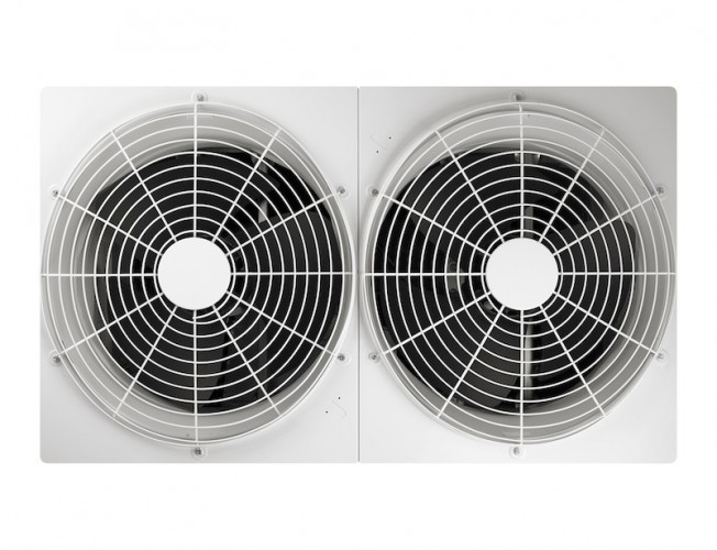 Промышленный кондиционер VRF система Samsung AM260KXVAGH/TK