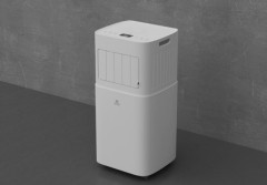 Мобильный кондиционер Royal Clima Magnate RM-MT22CH-E Мобильный кондиционер Royal Clima Magnate RM-MT22CH-E
