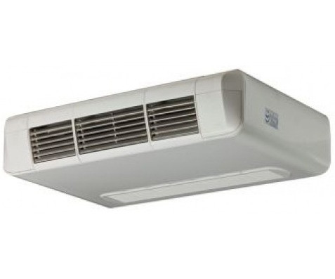 Промышленный кондиционер напольно-потолочный фанкойл Mdv MDKH1-250-R3 Промышленный кондиционер напольно-потолочный фанкойл Mdv MDKH1-250-R3