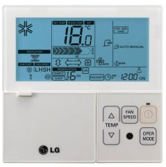 Канальный кондиционер Lg UM36R.N20/UU37WR.U30 Канальный кондиционер Lg UM36R.N20/UU37WR.U30