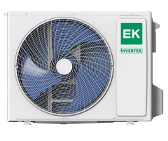 Напольно-потолочный кондиционер Euroklimat EKUX-50HNN/EKOX-50HNN Напольно-потолочный кондиционер Euroklimat EKUX-50HNN/EKOX-50HNN