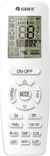Колонный кондиционер Gree GVH48ALXK-M6NNC7B Колонный кондиционер Gree GVH48ALXK-M6NNC7B