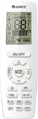 Колонный кондиционер Gree GVH48ALXK-M6NNC7B Колонный кондиционер Gree GVH48ALXK-M6NNC7B