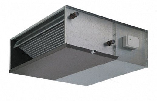 Промышленный кондиционер канальный фанкойл Royal Clima VCF-240 P4 (D) Промышленный кондиционер канальный фанкойл Royal Clima VCF-240 P4 (D)