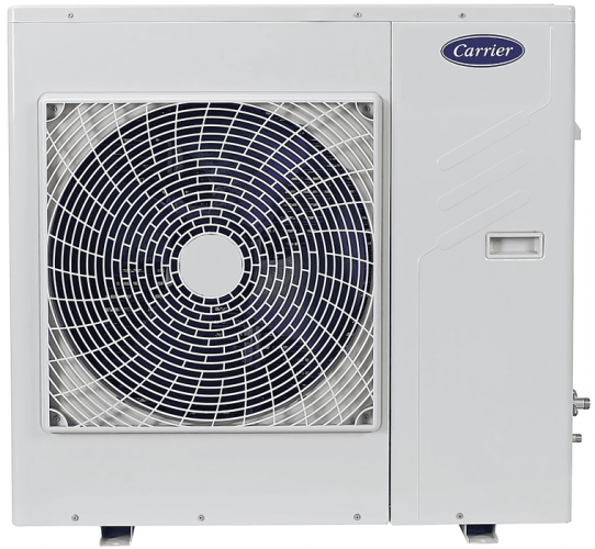 Наружный блок VRF системы Carrier 38VR005H112010 Наружный блок VRF системы Carrier 38VR005H112010
